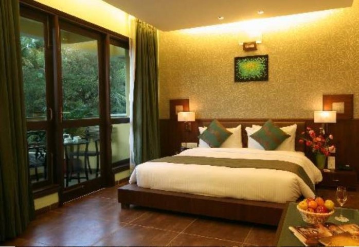 Resort De Coracao, Goa gallery image 3